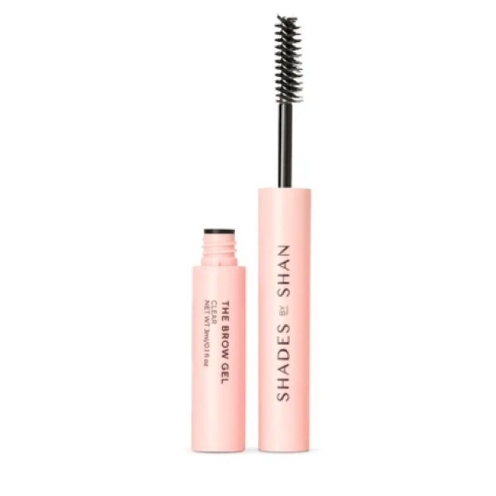 Shades By Shan - The Brow Gel
